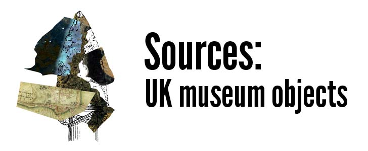 Sources: UK museum objects