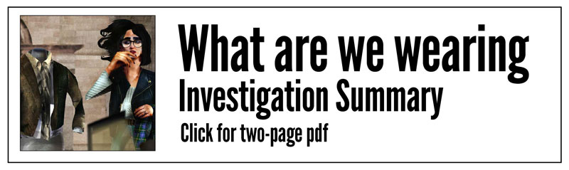 Click to download a two-page summary of this investigation