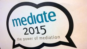 Mediate 2015