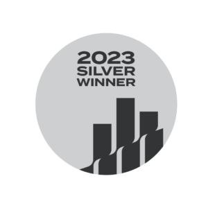Silver Winner Signal Awards 2023