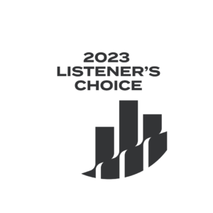 Listener's Choice Signal Awards 2023